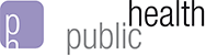 Public Health PR-Projektgesellschaft Logo