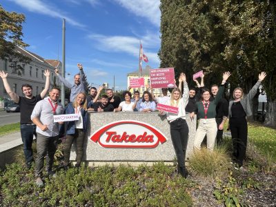 Willkommen bei Public Health PR